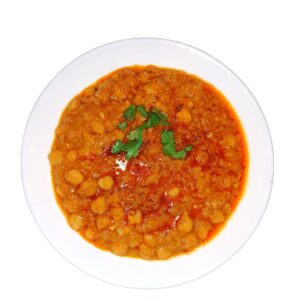 Cholay Bhatoray