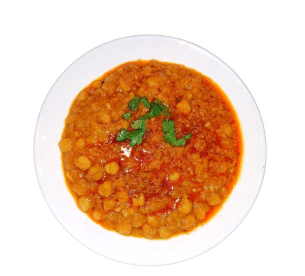 Cholay Bhatoray
